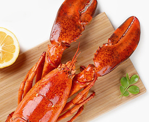 水产品及水产品调理品展